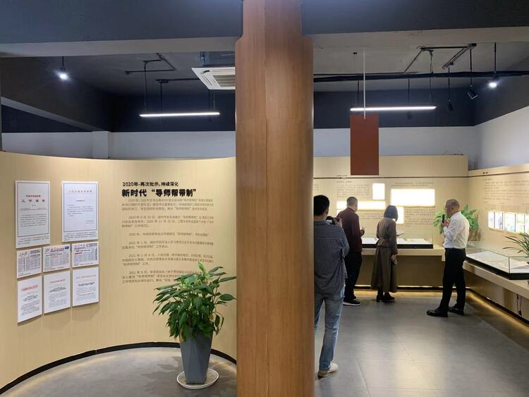 湖州：打造社會治理“湖州樣本” 為“重要窗口”護航添彩_fororder_微信圖片_20221113104449