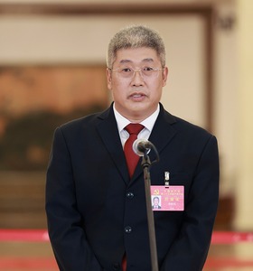 黨代表通道丨李紹傑：繼續紮根在施工一線 為交通強國建設而奮鬥_fororder_5