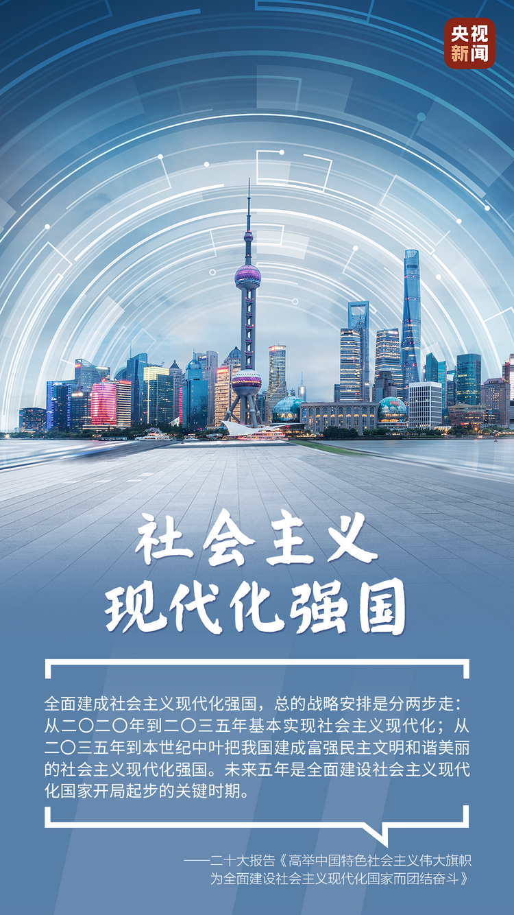 這條路，通往偉大復興！