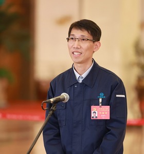 洪家光：平凡的崗位也可以創造偉大的事業_fororder_2