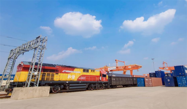 Xi'an: Writing a New Chapter During Internationalization_fororder_圖片3