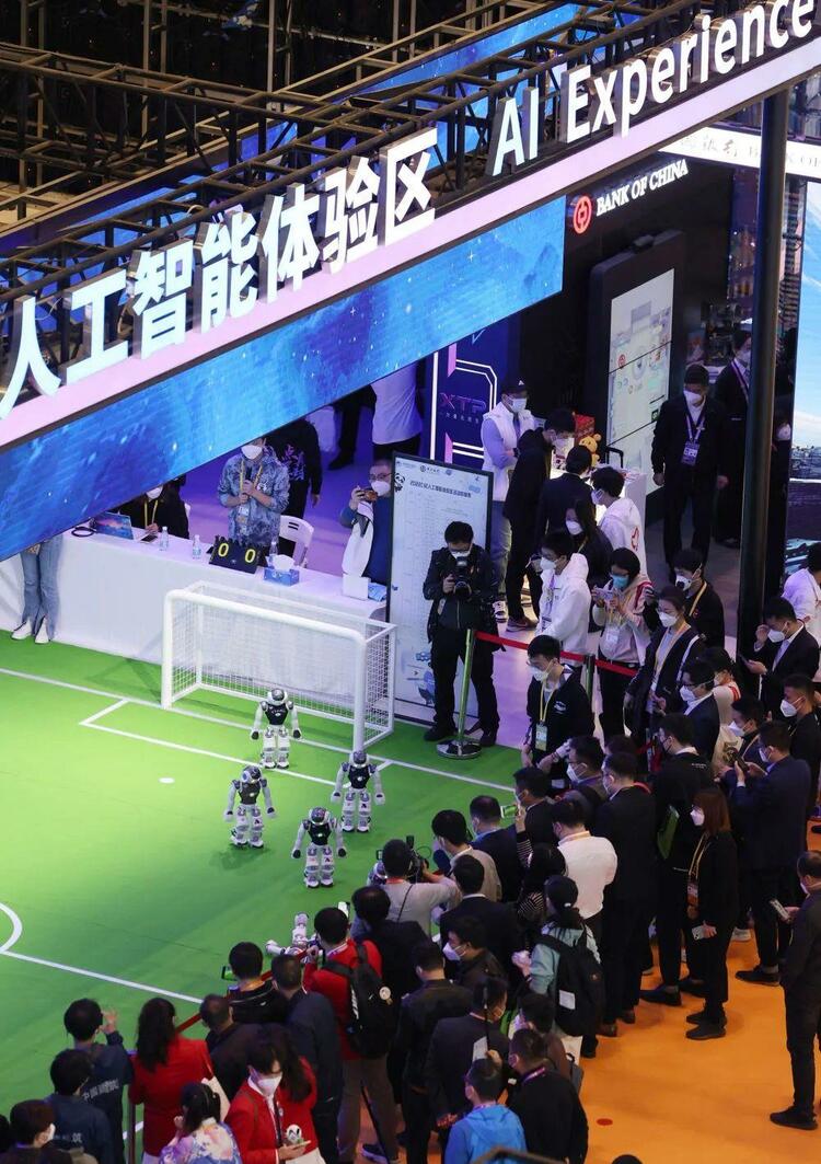 新征程號角丨中國新發展 世界新機遇