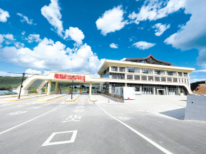 昆明磨憨口岸邊民互市11月15日正式運營 大幅提升口岸貿易承載力