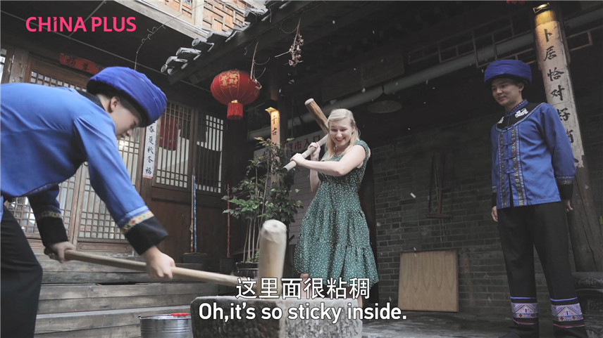 [To Share a Trove] Episode Four: Folk Songs of the Canyon_fororder_圖片3