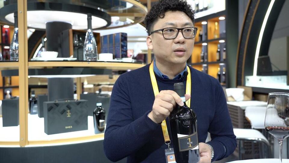 中國推動高水準開放 世界共享進博新機遇_fororder_4