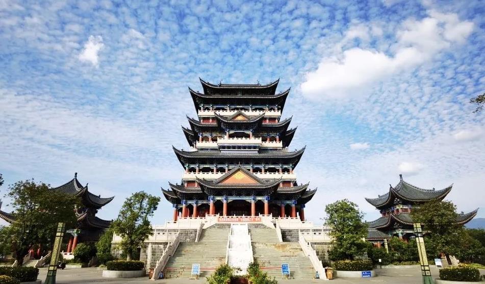 雲南13項目入選2022中國體育旅遊精品項目名單_fororder_2