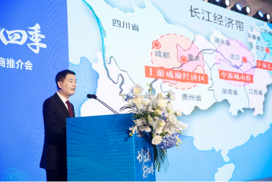 雲南文旅走進蘇州 開啟滇蘇合作新篇章_fororder_1