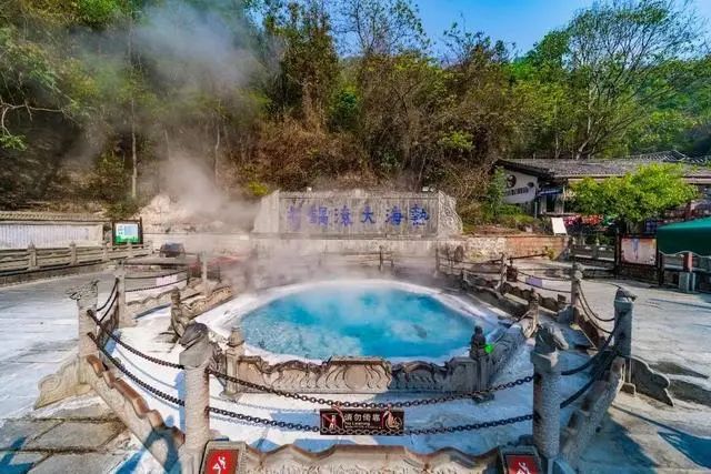 雲南七縣市上榜中國縣域旅遊綜合競爭力百強_fororder_3