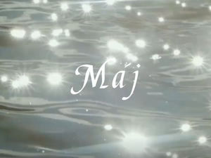 五月（Maj）_fororder_五月（Maj）封面圖