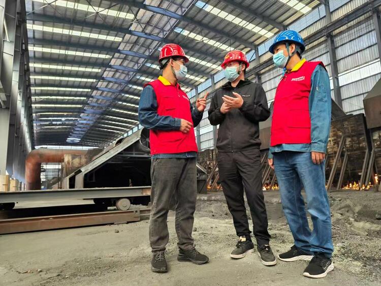【原創】國內首個新型智慧能源單元應用助力企業發展_fororder_圖二