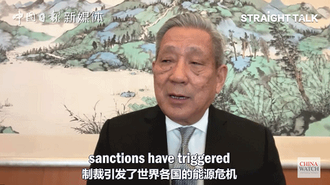 專訪泰國前副總理：真誠相待，團結合作，共建和平美好未來