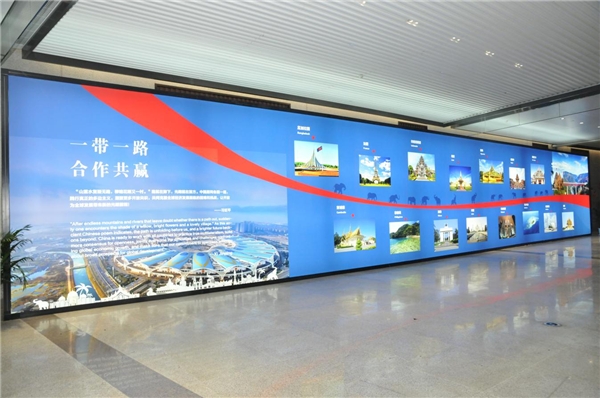 800多家雲企明日亮相第6屆中國—南亞博覽會_fororder_4