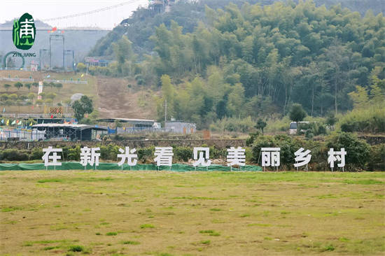 第九屆詩畫浦江鄉村旅遊節開幕 壺源江鄉村旅遊聯盟正式成立_fororder_4cb548de15abab8b358761a7f1460d9b