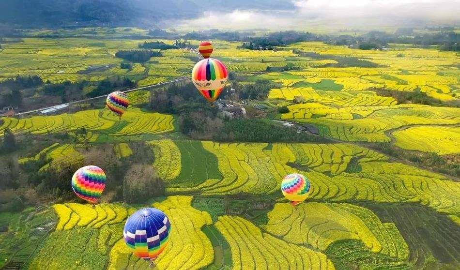 雲南13項目入選2022中國體育旅遊精品項目名單_fororder_4