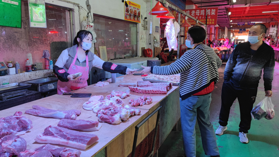 抓住時間窗口，推動經濟進一步回穩向上——11月份全國各地經濟社會發展掃描