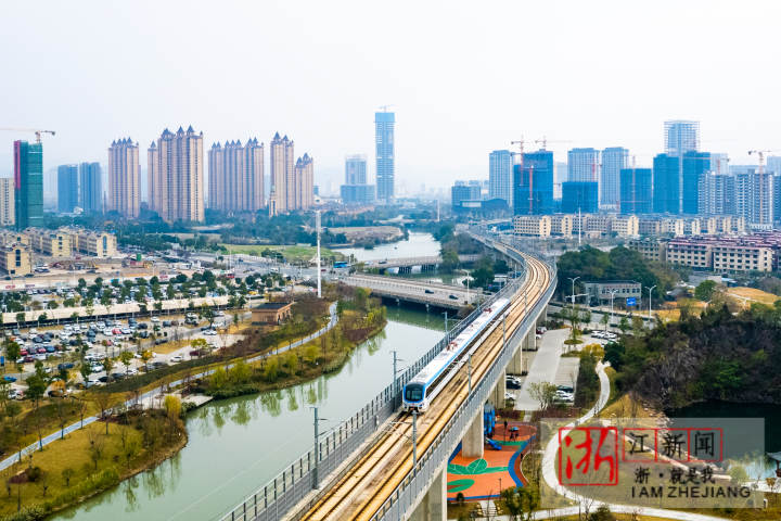 台州：國內首條PPP模式市域鐵路正式通車_fororder_1672212176610_63abeed0159bb80b995412e0