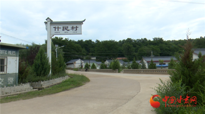 【平涼】平涼華亭：交通建設開新局 三省通衢展新姿_fororder_5
