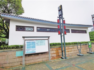 傳遞“細節關愛” 杭州195座"亞運"公廁讓"方便"更舒適_fororder_rB4AiWOPryKAXPyuAAG4AI6tuKU934
