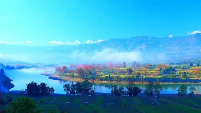 雲南全新文旅形象宣傳片登陸央視_fororder_1