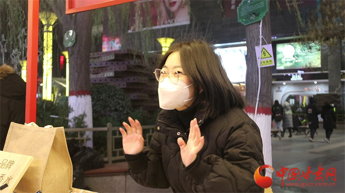 【蘭州】蘭州夜市重啟 “煙火氣”逐漸回歸_fororder_77