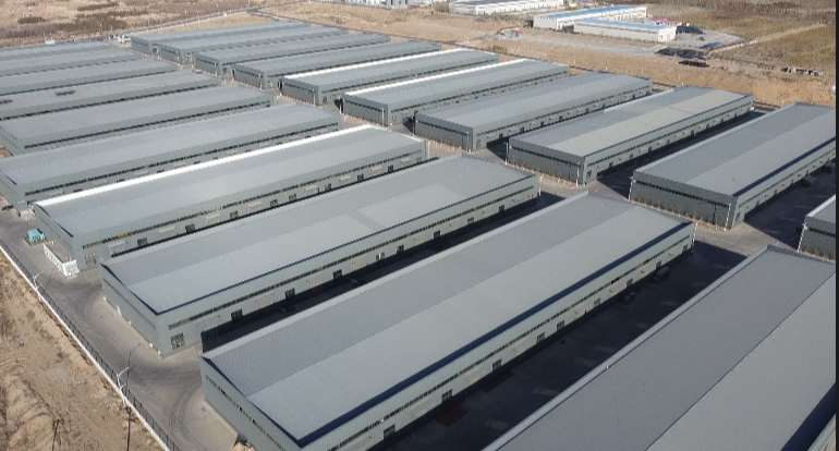 銀川市高新區：固廢利用彰顯循環經濟前景  科學發展突出環境保護理念_fororder_WechatIMG525