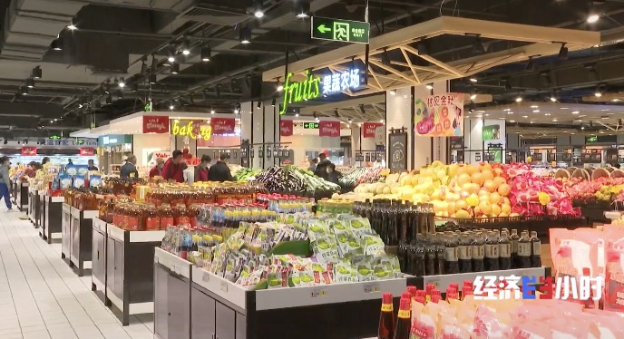 盤點中國經濟一年間：超強韌性源自哪？