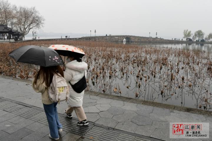 杭州：陰冷上線 降雨偏弱_fororder_1672224260370_63ac1e04159bb80b99541907