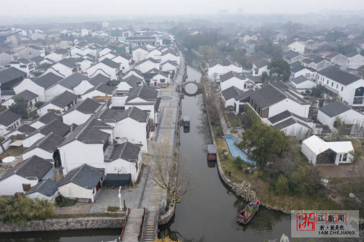 湖州：古村展新顏_fororder_1672629175370_63b24bb7159bb80b9954a2d9