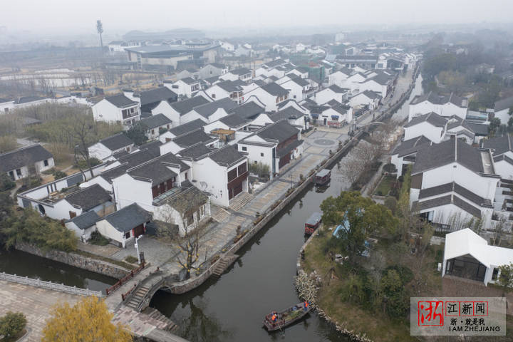 湖州：古村展新顏_fororder_1672629175354_63b24bb7159bb80b9954a2d8