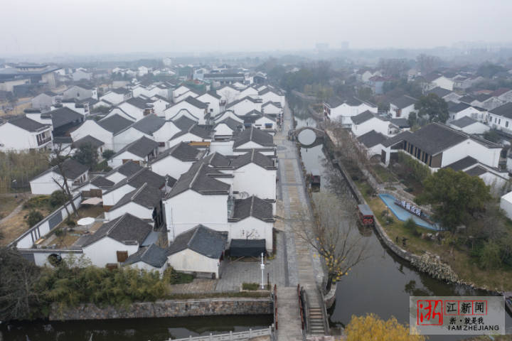 湖州：古村展新顏_fororder_1672629175393_63b24bb7159bb80b9954a2da