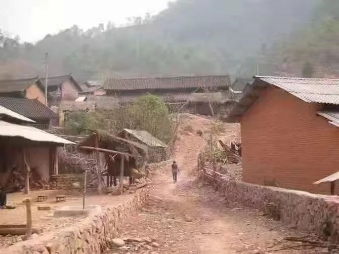 【新春走基層】颳風寨的嬗變