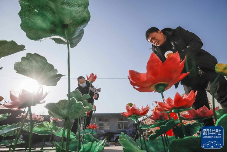 喜迎元宵