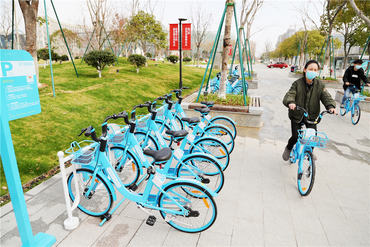 激勵市民自願碳減排 浙江樂清發佈交通碳普惠方法學_fororder_微信圖片_20230109103842