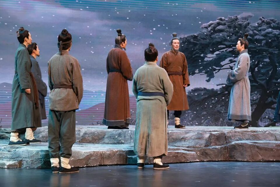 一部“奇書”何以引發關注狂飆？