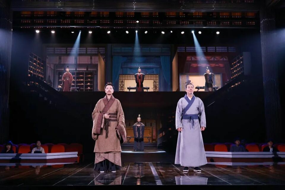 一部“奇書”何以引發關注狂飆？