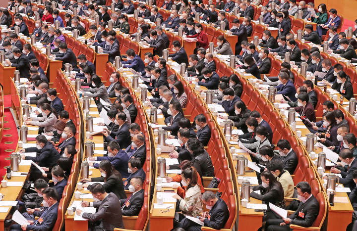 浙江省政協通報表揚35方面優秀提案 高品質提案如何煉成_fororder_1673479225690_63bf4439159bb80b9955cd1d