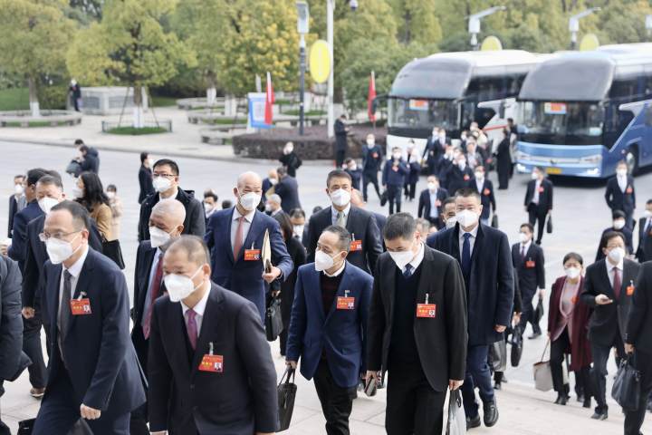 浙江省政協通報表揚35方面優秀提案 高品質提案如何煉成_fororder_1673479226164_63bf443a159bb80b9955cd1e