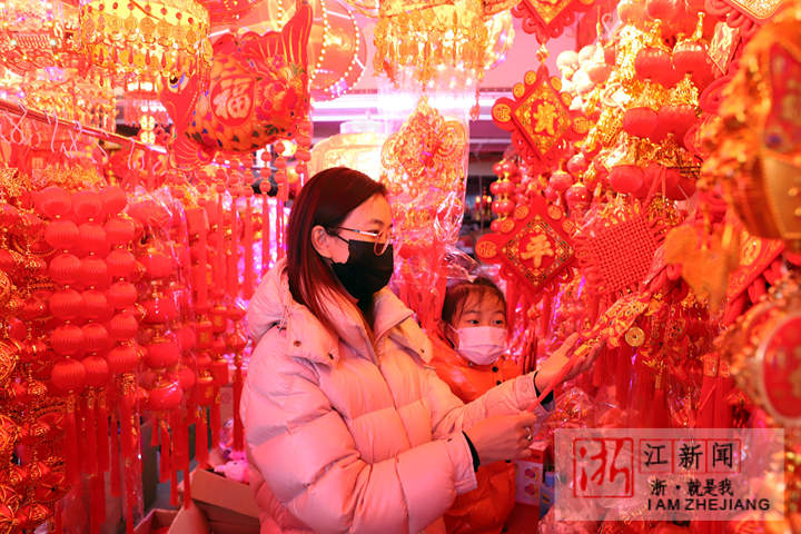 台州：紅紅火火迎新年_fororder_1673910785873_63c5da01159bb80b99565cc8