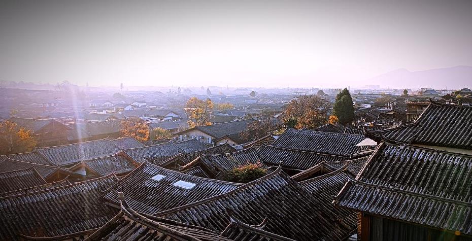 麗江首屆“非遺之樂”系列活動_fororder_2