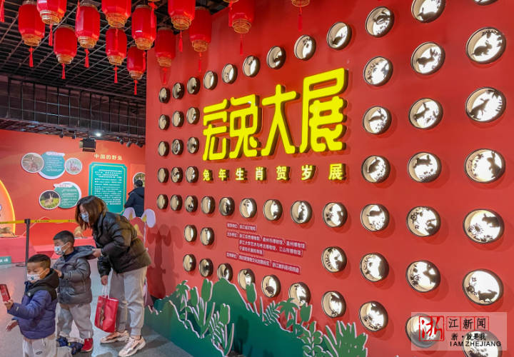 杭州：兔年看兔展_fororder_1673942435275_63c655a3159bb80b99566cf1