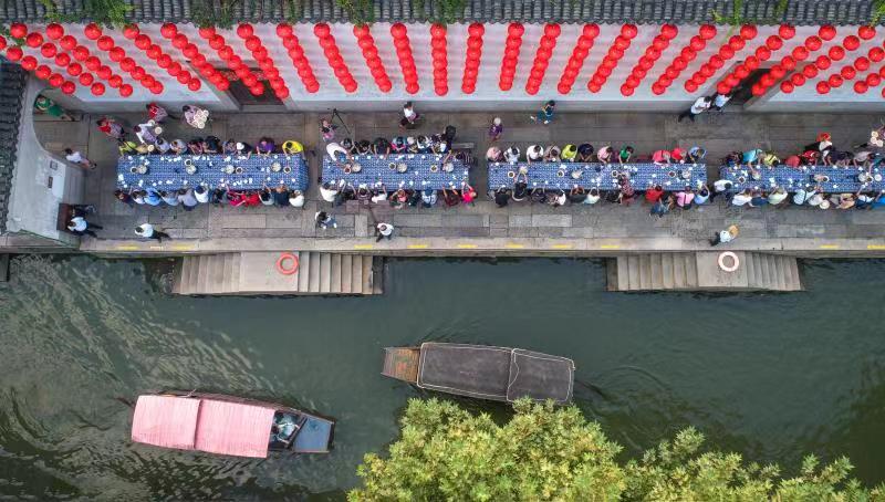 浙江南潯古鎮景區向全球所有遊客永久免票_fororder_微信圖片_20230118131958