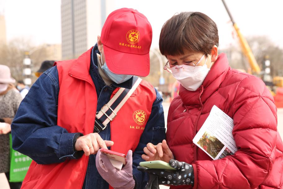 寧夏固原： “電力”十足辦好為民暖心事_fororder_圖片25