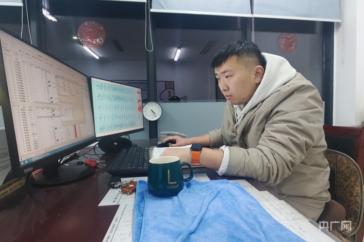 春節我在崗|公交人堅守保出行