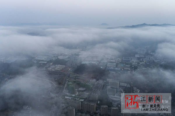 淳安：千島湖晨光燦爛_fororder_1674715735289_63d22257159bb80b995736e4