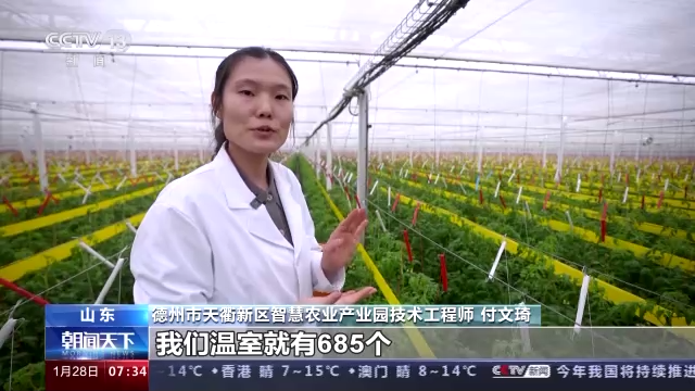 傳感中國丨五分甜一分酸 訂制家的味道