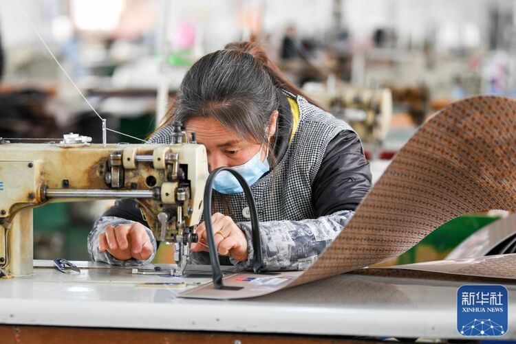 節後開工生産忙