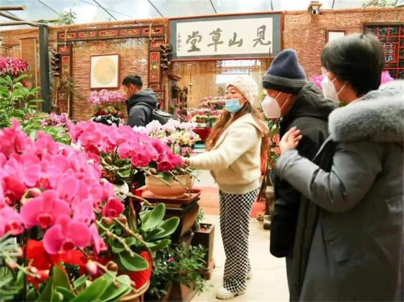 Ажиотаж на цветочныйх рынках_fororder_圖片3