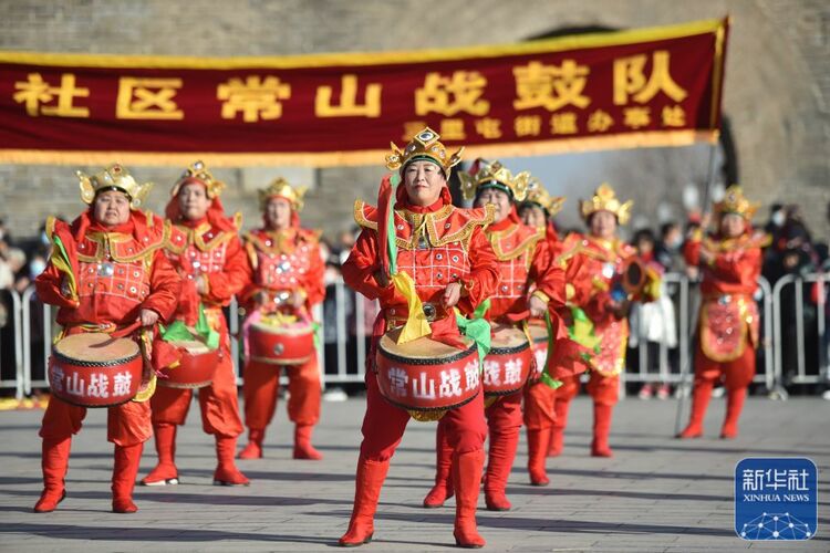 喜迎元宵