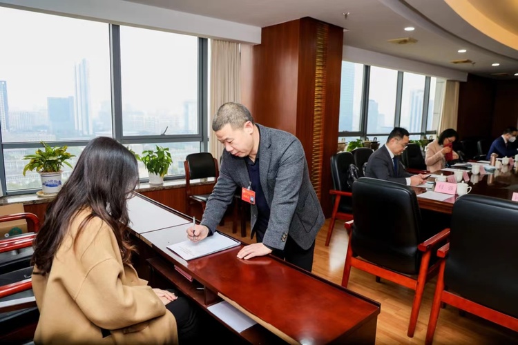 寧波市鄞州區政協十七屆二次會議即將開幕_fororder_微信圖片_20230201154349
