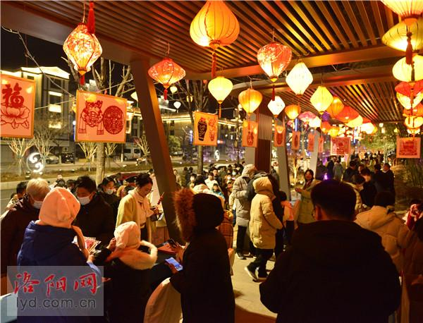Luoyang Listed Among Top Ten Cities for Popularity of Its Tourist Attractions_fororder_圖片1
